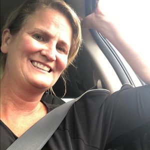 Meet your Posher, Tara